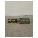 Approximately 40 rounds of 41 Long Colt Remington