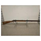 Connecticut valley arms 50 cal black powder