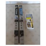 Car window tinting kit, comes with extreme limo