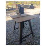 Craftsman 10 inch Radial arm saw I can