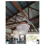 110 volt high bay light works
