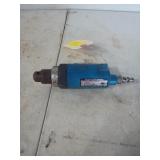 Florida pneumatic quarter inch straight handle