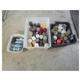 Paint paint and more paint spray paint