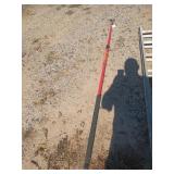 12 ft fiberglass pole saw