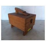 Griffin shine master shoe shine kit