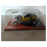 Johnny Lightning 1923 Ford t bucket Mooneyes