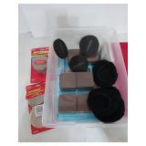 Starlight tub filled with furniture mover