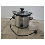 Rival 2 Qt Crockpot-works