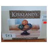 New in box Kirkland