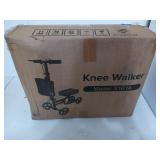 Knee walker, new in box