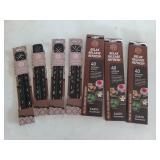 Four new incense burner wood ash catcher, and