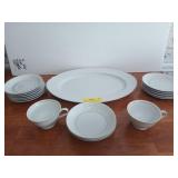 17 pieces of Fashion Manor lady elegant fine