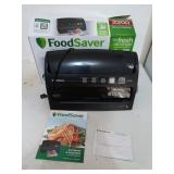 Foodsaver, works