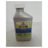 New one pint bottle of Spinosad backworm, tent