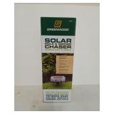 Greenwood solar mole and gopher chaser, new in box