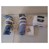 Lympha Press sequential compression therapy