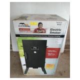 New in box, Masterbuilt, John McLemore