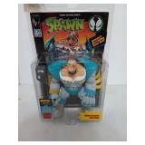 Spawn Overtkill action figure new in package