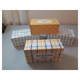 Four new boxes of Member