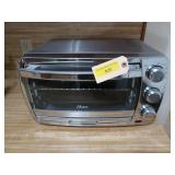 Oster toaster oven, works