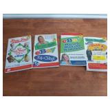 Set of four making money on eBay books by Lynn A.