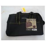 New Voyager 12-in tool bag