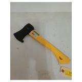 New or gently used Pittsburgh 1.25 lb ax with