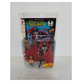Spawn action figure, new in package