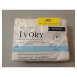 Unopened 10 pack of Ivory soap