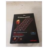 New Cinnamon HDMI cable, with ethernet, 3D, and 4K