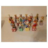 16 alpha block bears