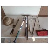 Two Louisville sluggers Xeno bats, 33 and 24 in,