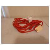 20 ft orange extension cord