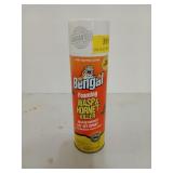 Can of Bengal foaming wasp and hornet killer