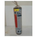 New 10x25-ft plastic sheeting, 4 mil, heavy duty