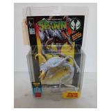 Spawn Violator action figure, new in package