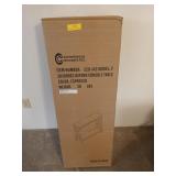 Oxford console table, new in box