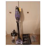 Shark Superior carpet and bare floor cleaning