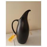 Royal Haeger black picture, 14 in