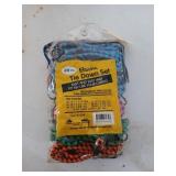 New in package, 23 piece elastic tie-down set