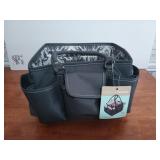 New craft caddy organizer, 7x10x9