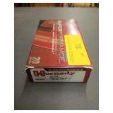 20 rds ,30 Thompson contender