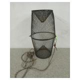 16 inch fish trap/ basket