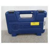 Smith & Wesson 12x5-in handgun hard case