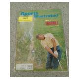 Sports Illustrated 1965 Arnold Palmer