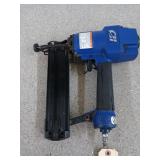 Campbell Hausfeld air powered nailer, untested