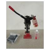 MEC 600 Junior Mark V reloader, comes with