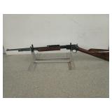 Rossi model 62 SA 22s-l-lr serial number g302091