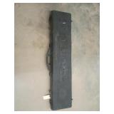 Contiico 52 in hard plastic gun case