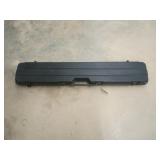 Doskocil 52-in hard plastic gun case